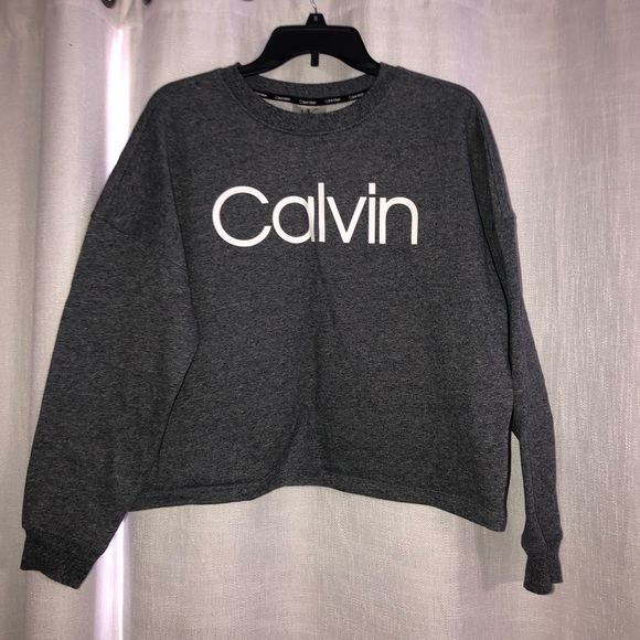Calvin Klein Jogger Set - Picture 1 of 4
